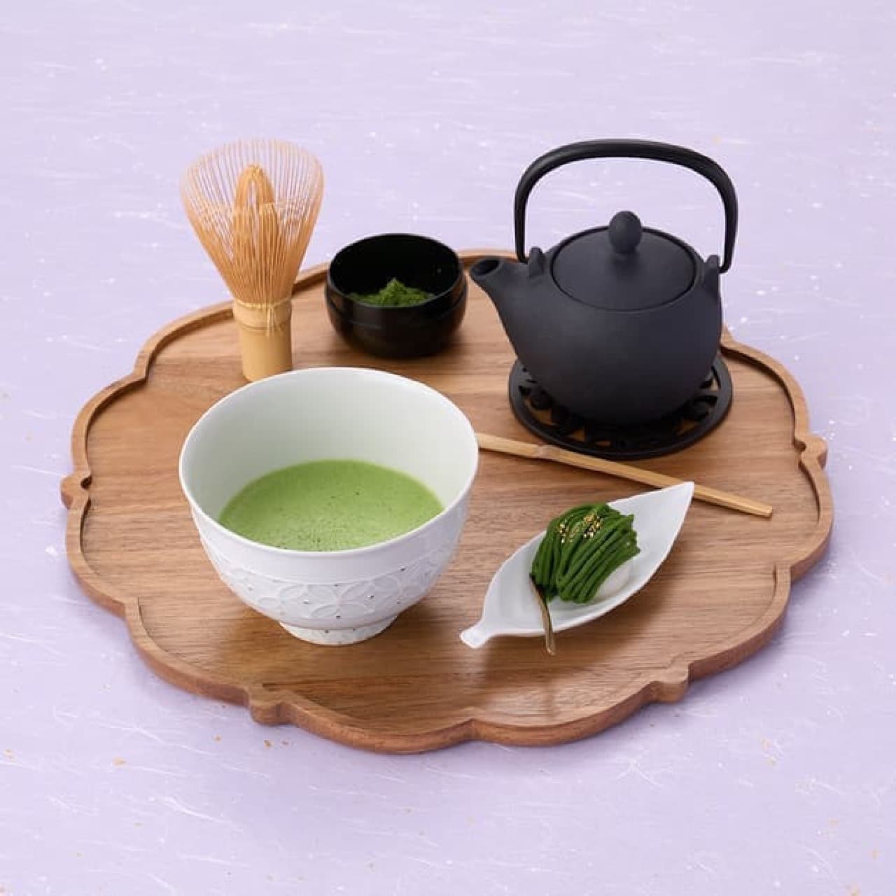 渋谷 土日祝】アートアンドカフェプレミアム 400年の歴史！江戸時代