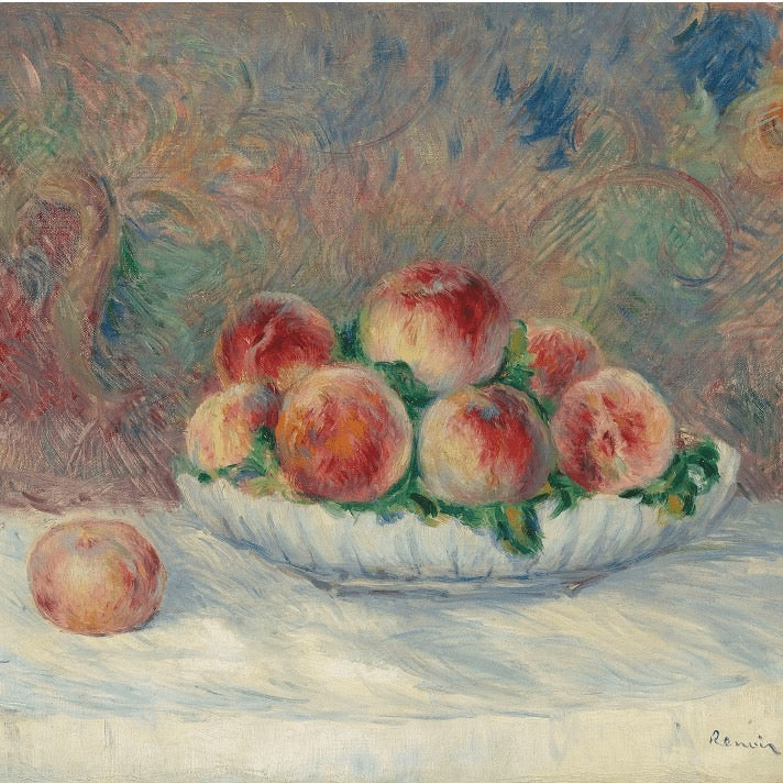 【Paint Like Renoir in Tokyo】Impressionist Art Workshop at Art and Cafe – Light, Joy, and No Experience Needed