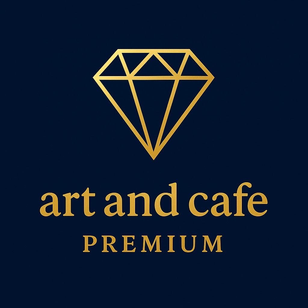 【アートアンドカフェ｜プレミアムプラン】
