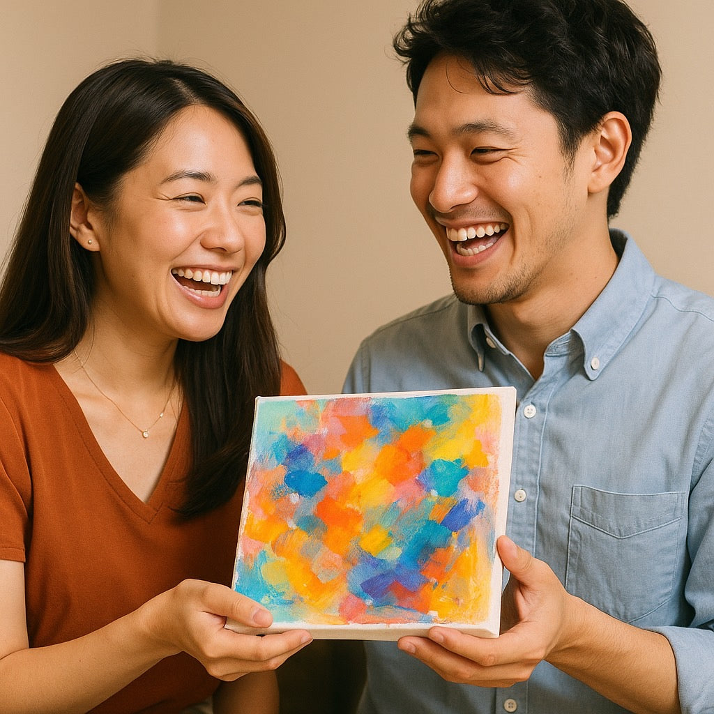 📣 Collaboration Opportunity: Art &amp; Cafe × Product Sampling, Media Exposure &amp; Influencer Campaigns  — Delivering Your Brand with Emotion, Creativity, and Memorable Experiences —