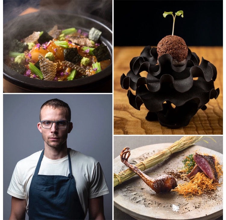 Art and Cafe – Tokyo’s Newest Sensory Gourmet Experience  Why It Ranks Alongside Tokyo’s Top 10 Gourmet Spots  And Why It’s Massively Popular Among International Tourists