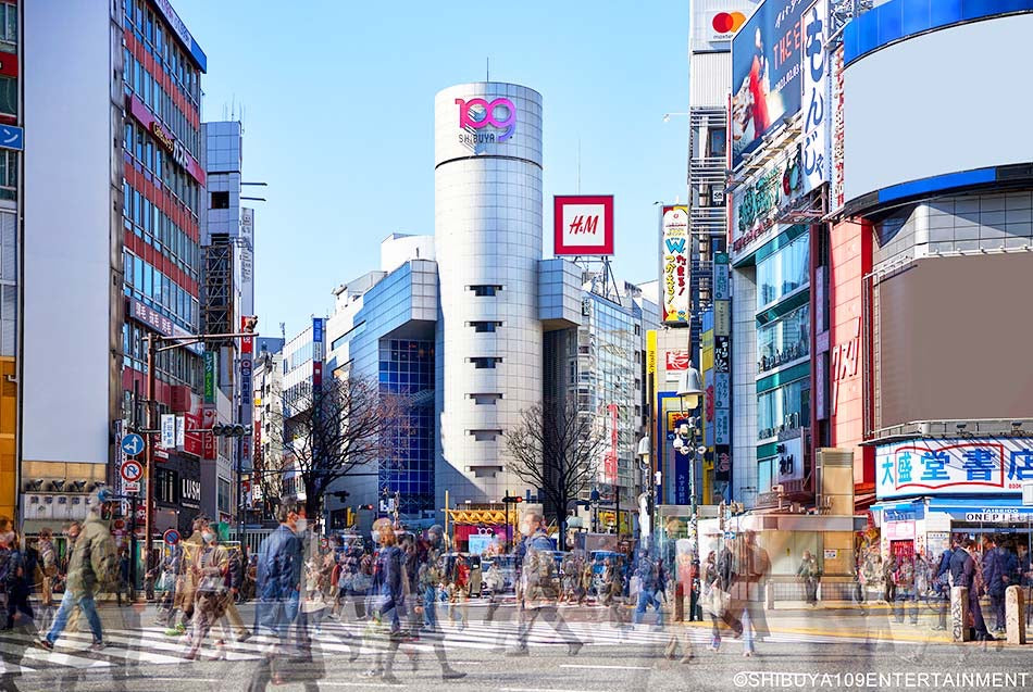 渋谷観光おすすめスポットTOP10（Z世代＆外国人観光客にも人気）