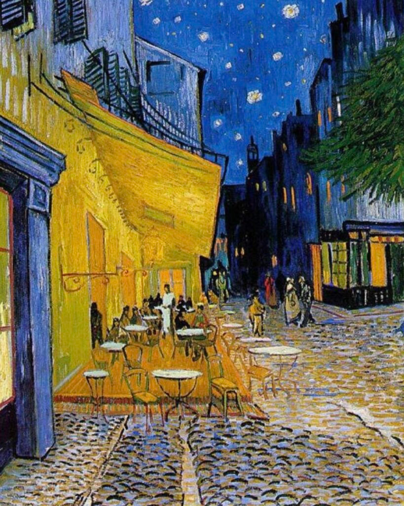 🎨 Why Art &amp; Cafe is Loved by Both Japanese and International Visitors