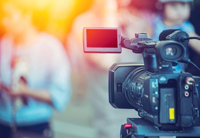 Art and Cafe – Calling All Influencers, YouTubers, TikTok Creators &amp; Media!