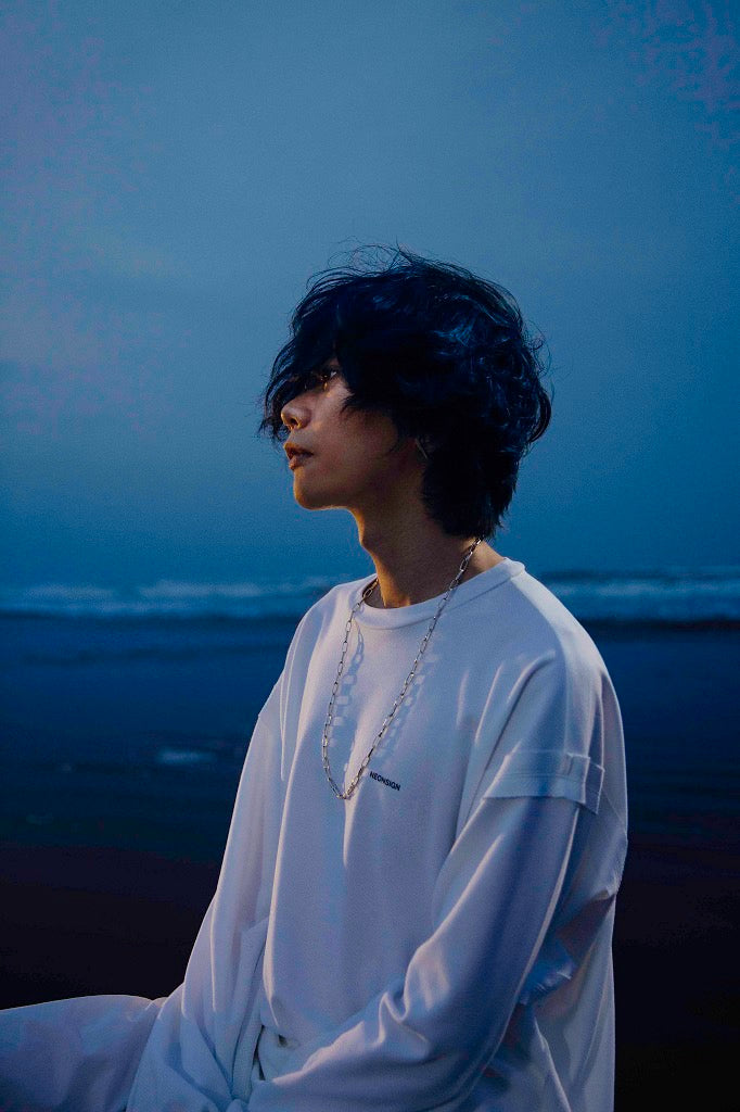 Art and Cafe × Kenshi Yonezu