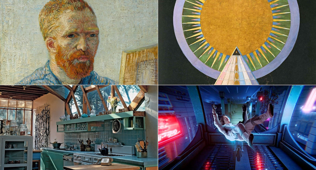 Art and Cafe × Tokyo in October  Events, Exhibitions, and Places to Visit After Your Art Experience