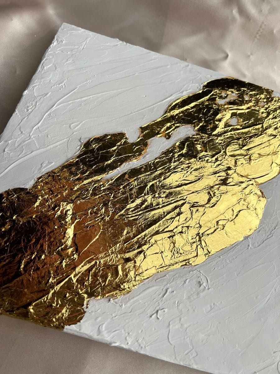 Art and Cafe × October Special Experience  — Why Texture Art, Abstract Painting, and Richter-Inspired Abstracts Are So Popular &amp; How to Choose the Right Workshop Without Failing —