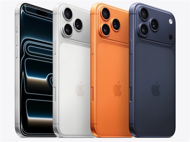 アートアンドカフェ × iPhone17販売開始とアートの必要性