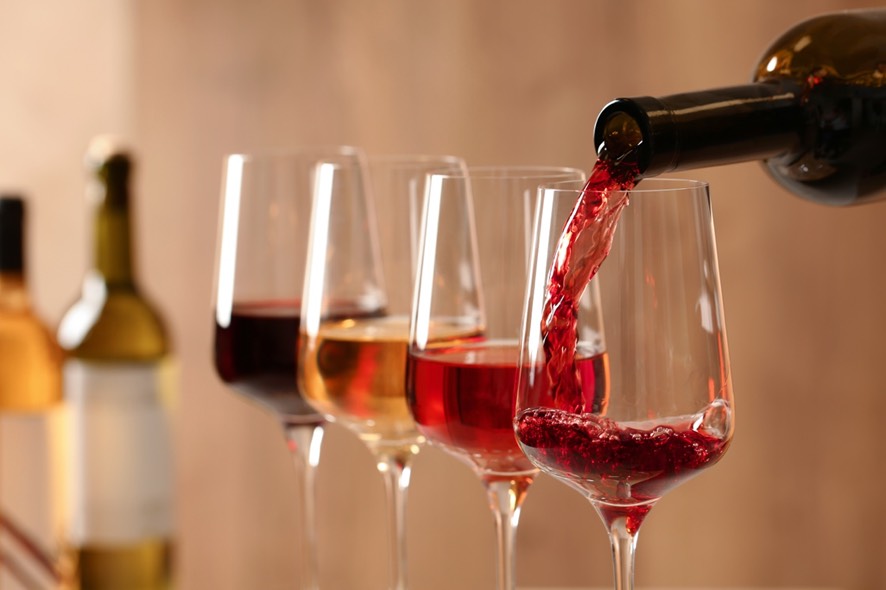 🍷 アートアンドカフェとワインの物語    — なぜアートにワインをペアリングするのか —