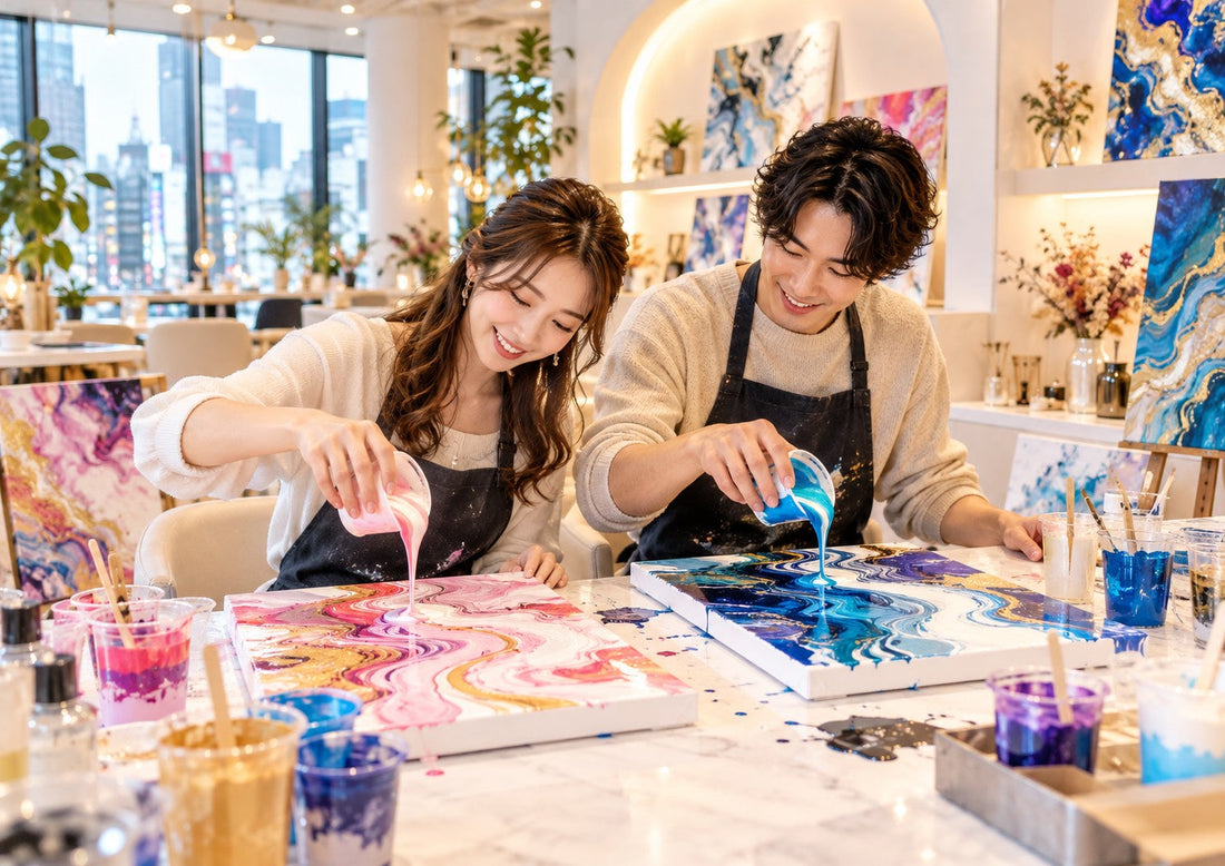 東京デートガイド　２０２６年　決定版