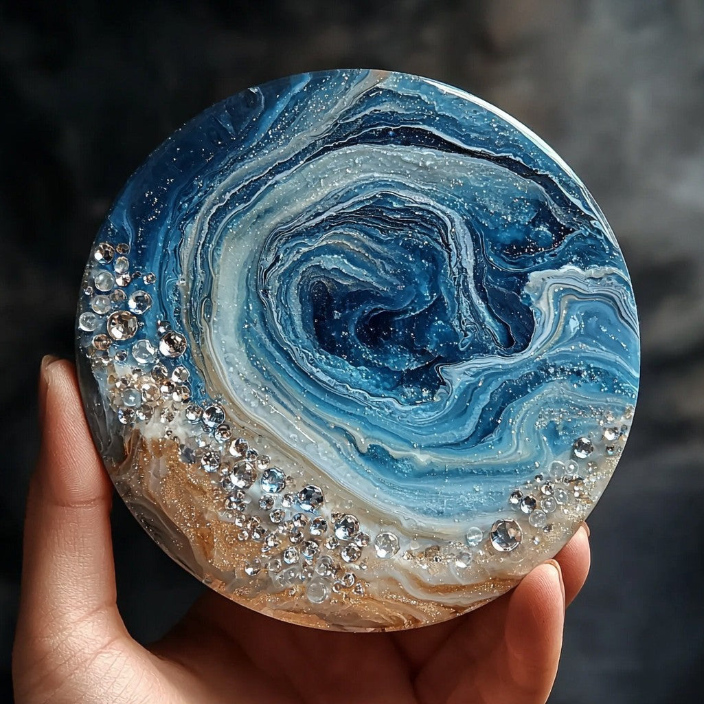 🌍 Art &amp; Cafe Named One of the Top 100 Global Startups Redefining the Creative Industry  — A Tokyo-born innovation transforming how the world experiences art