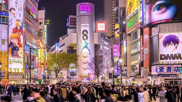 本当は教えたくない。 渋谷で見つける、2人だけの特別な休日。
