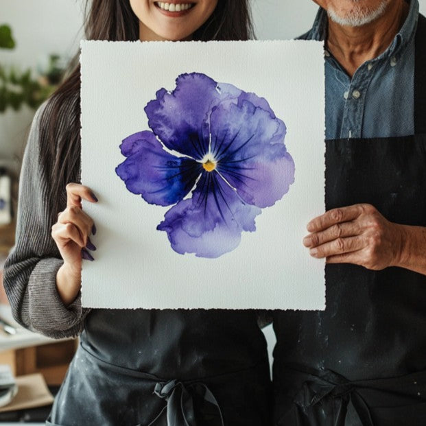 開店準備中【大阪 土日祝】ゴールド・シルバーアルコールインク1枚で