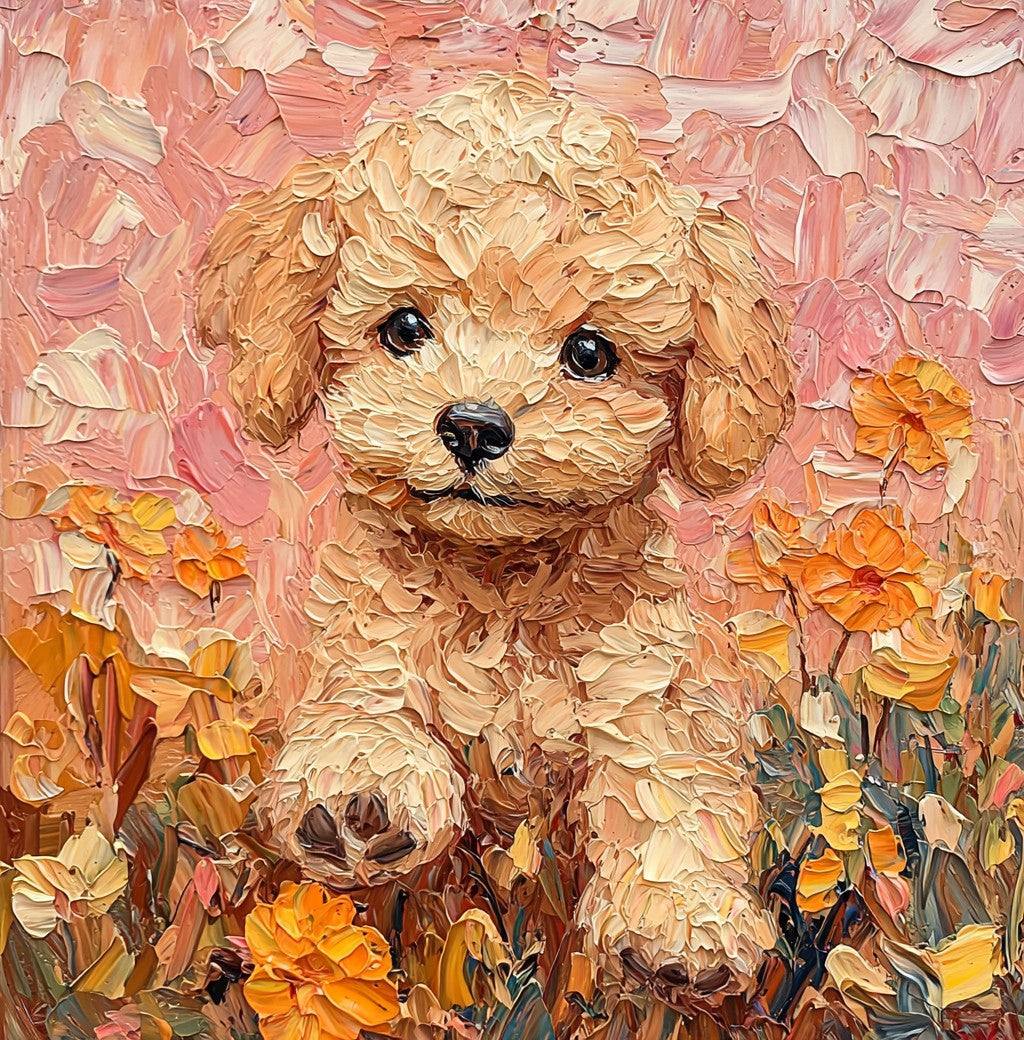 原画】インテリアアートateliers Aromatica テクスチャーアート