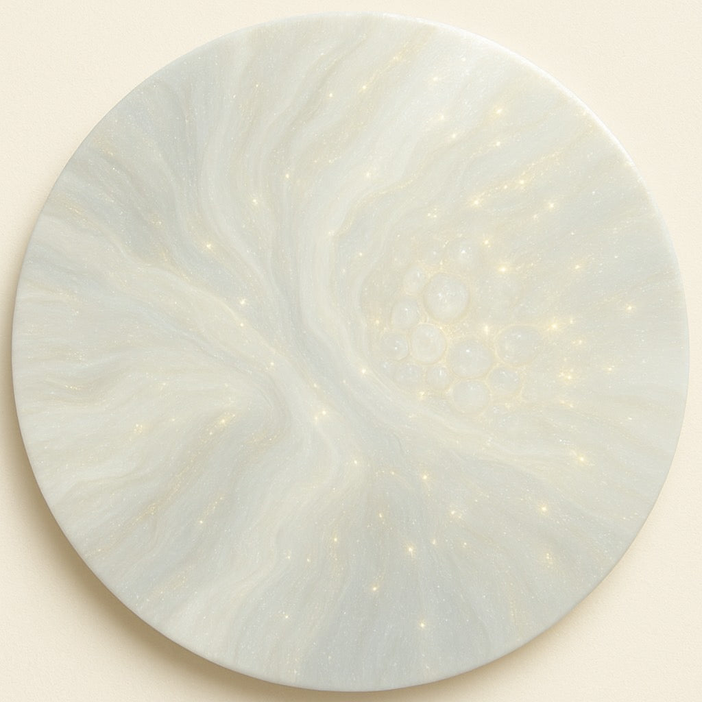 【渋谷　平日】たらし込み・フルイドアート・ポーリングアート