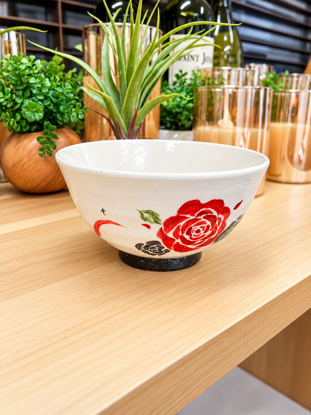 [Shibuya] Art and Cafe Premium: 400 years of history! Tea utensil production dating back to the Edo period 