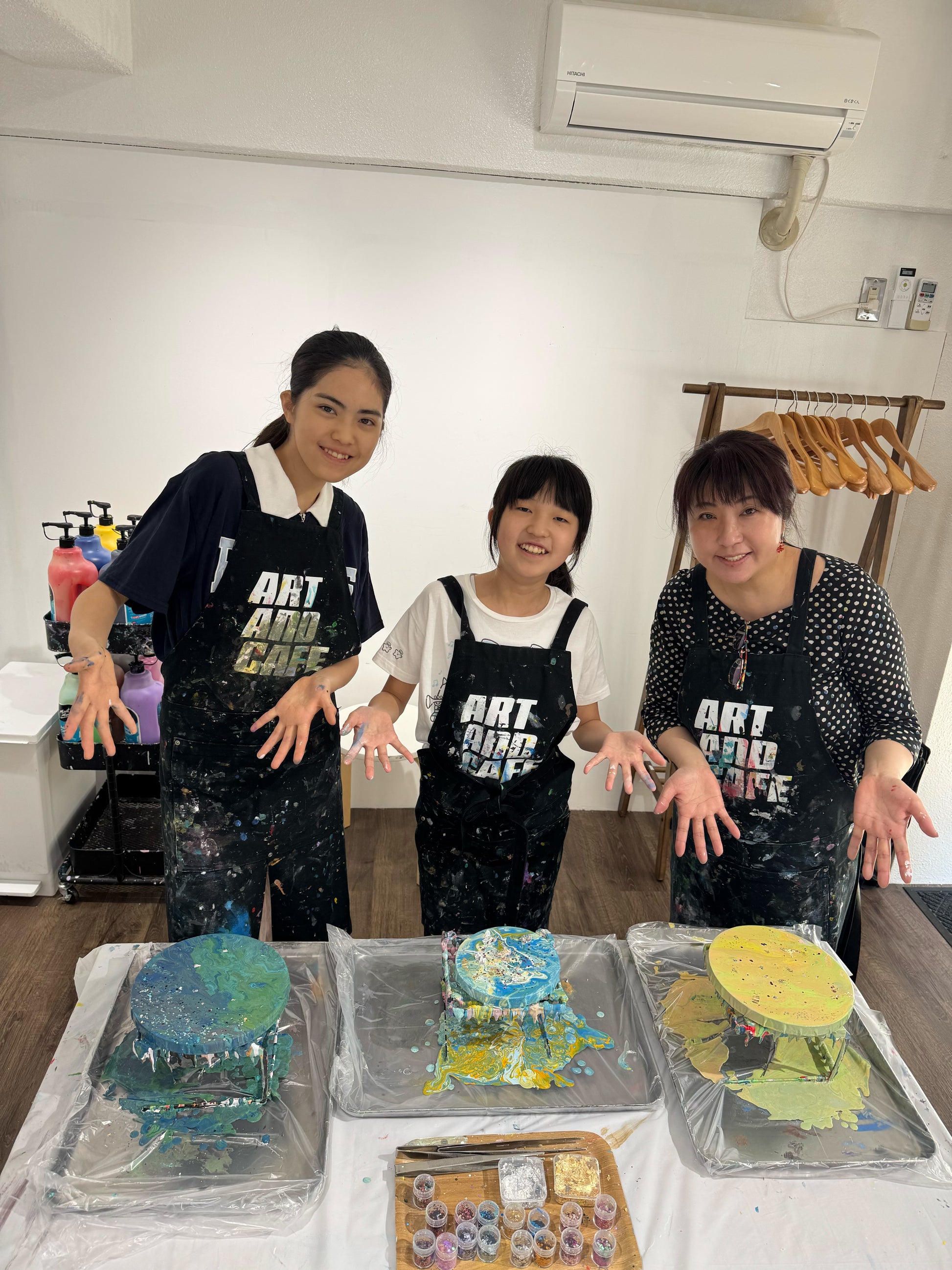 ※3名様専用【土日祝】お友達プラン