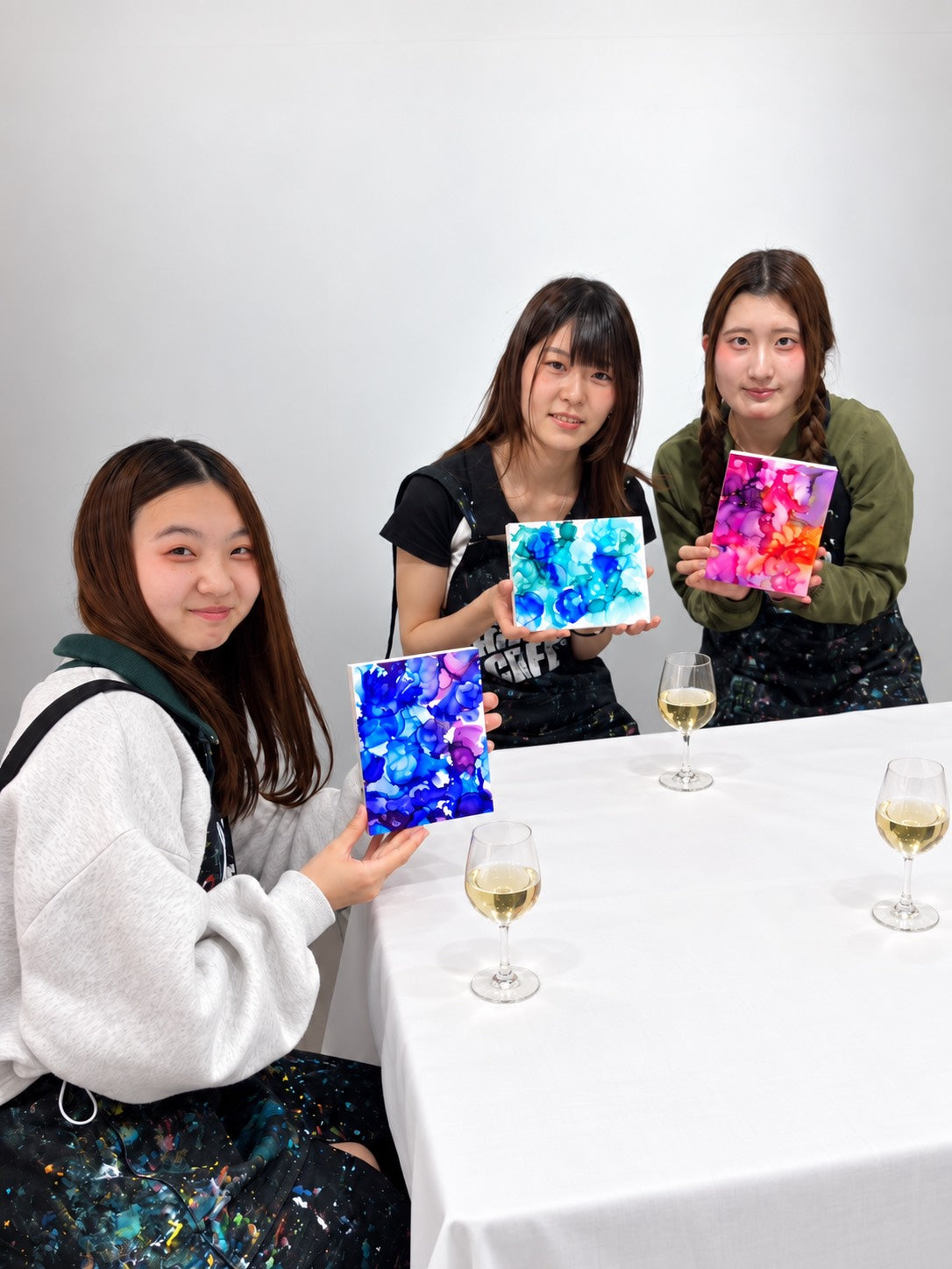 ※3名様専用【土日祝】お友達プラン