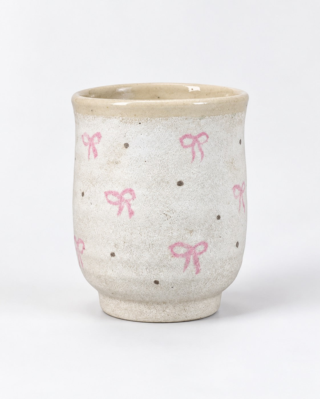 [Shibuya] Art and Cafe Premium: 400 years of history! Tea utensil production dating back to the Edo period 