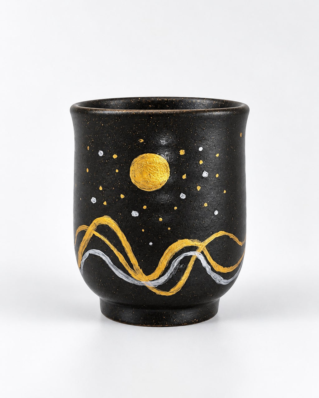 [Shibuya] Art and Cafe Premium: 400 years of history! Tea utensil production dating back to the Edo period 