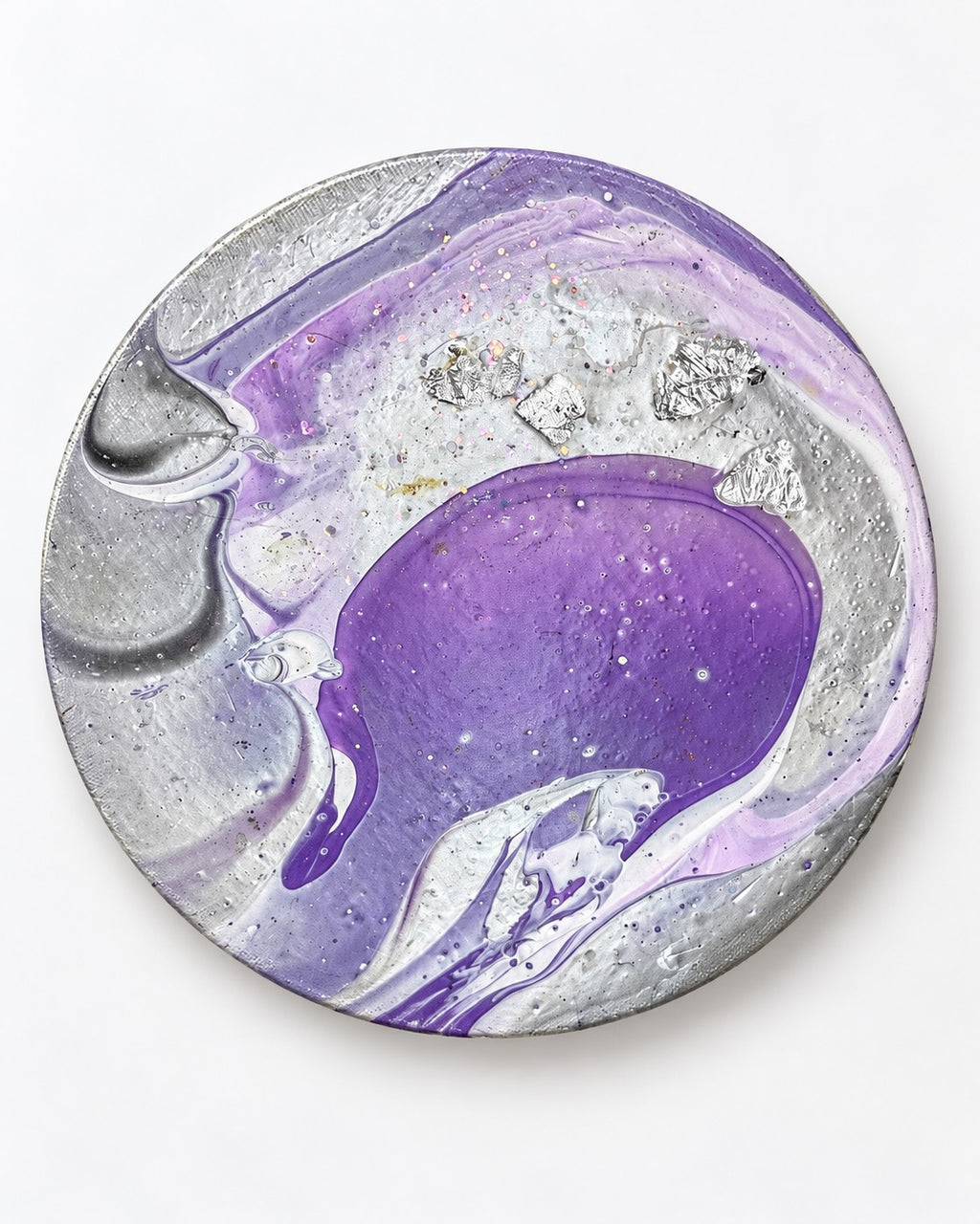 【土日祝】たらし込みアート体験 東京・渋谷｜Fluid Art・Pouring Art｜ART AND CAFE