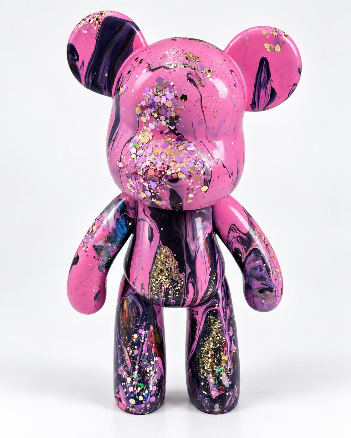 【土日祝】ベアアート体験 東京・渋谷｜Bear Art Workshop｜ART AND CAFE
