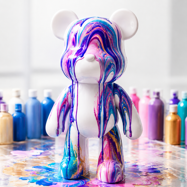 フィギュアアート【8月17日〜予約開始】